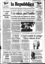 giornale/RAV0037040/1985/n. 116 del 2-3 giugno